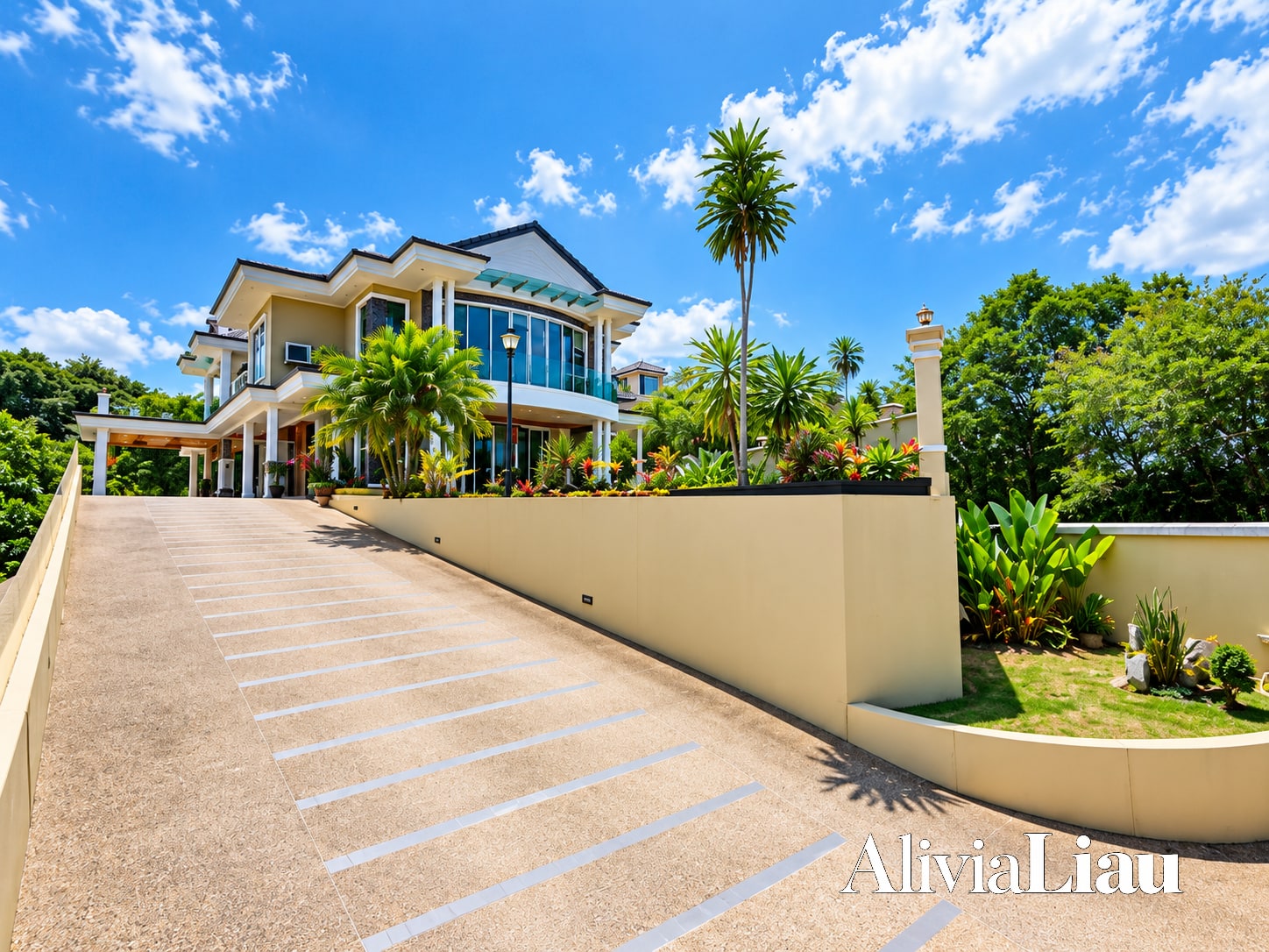 Fung Yih Ting, Damai property photo 2