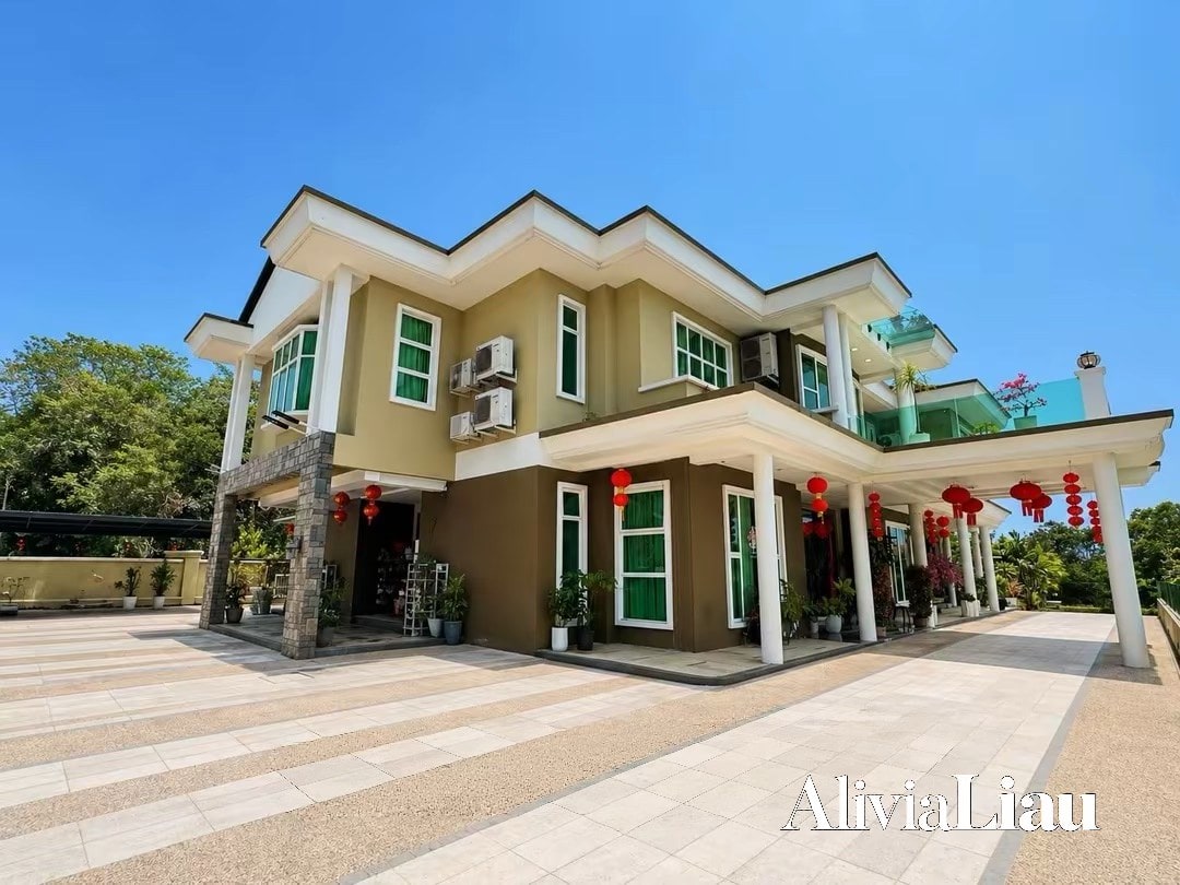Fung Yih Ting, Damai property photo 3
