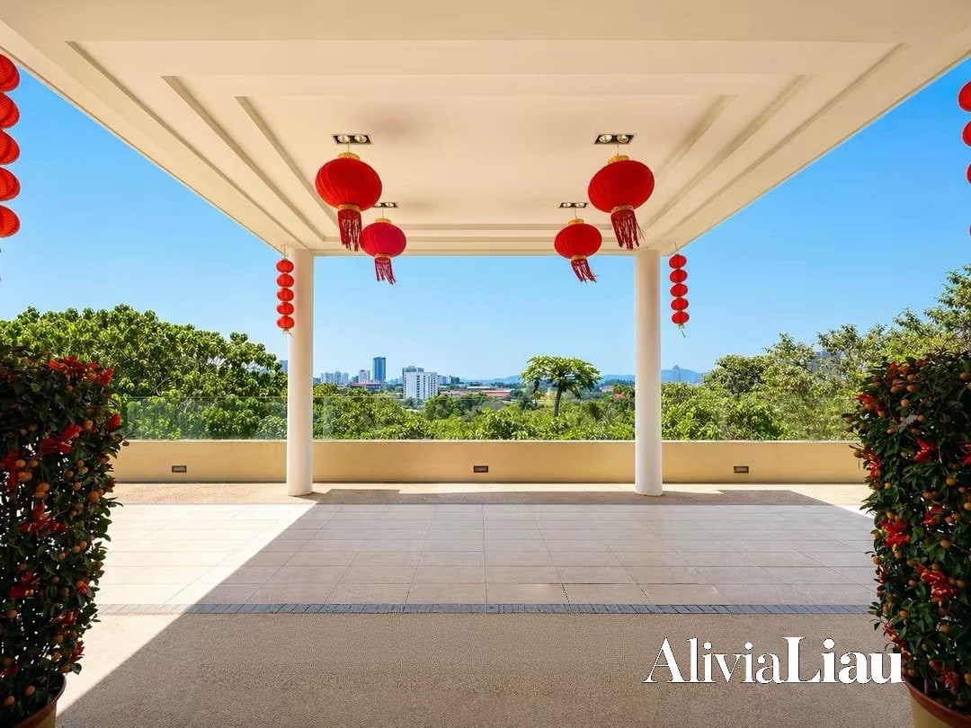 Fung Yih Ting, Damai property photo 4
