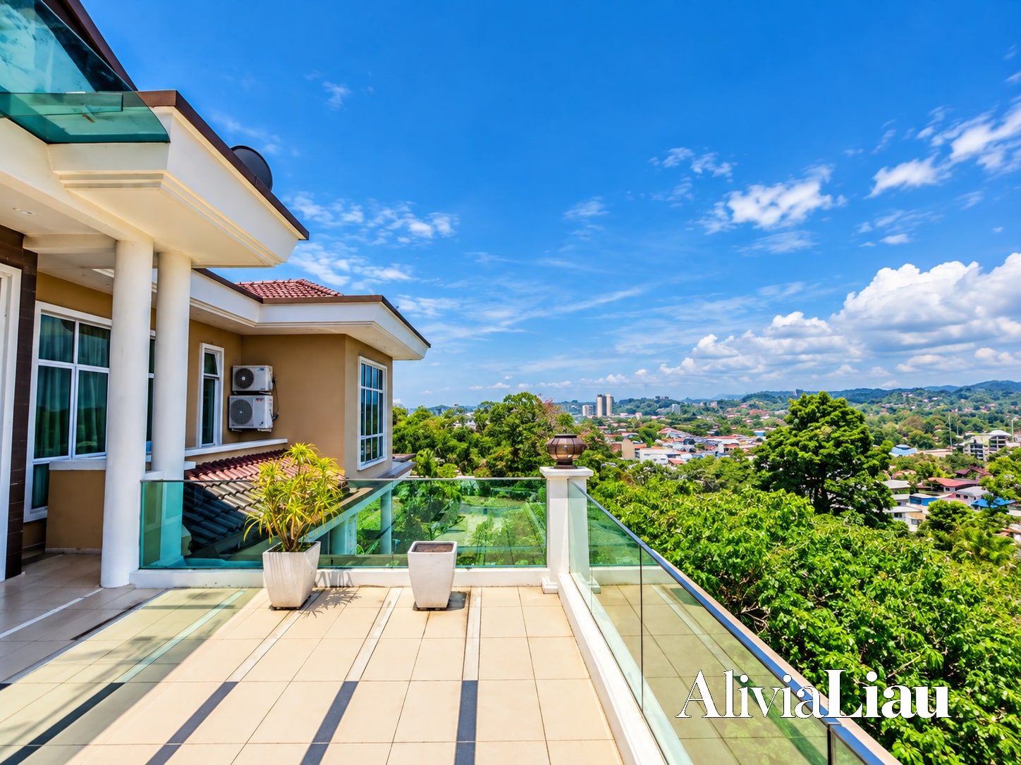 Fung Yih Ting, Damai property photo 5