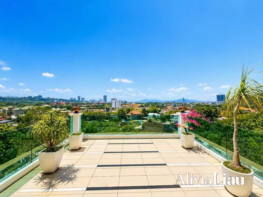 Fung Yih Ting, Damai property photo 6