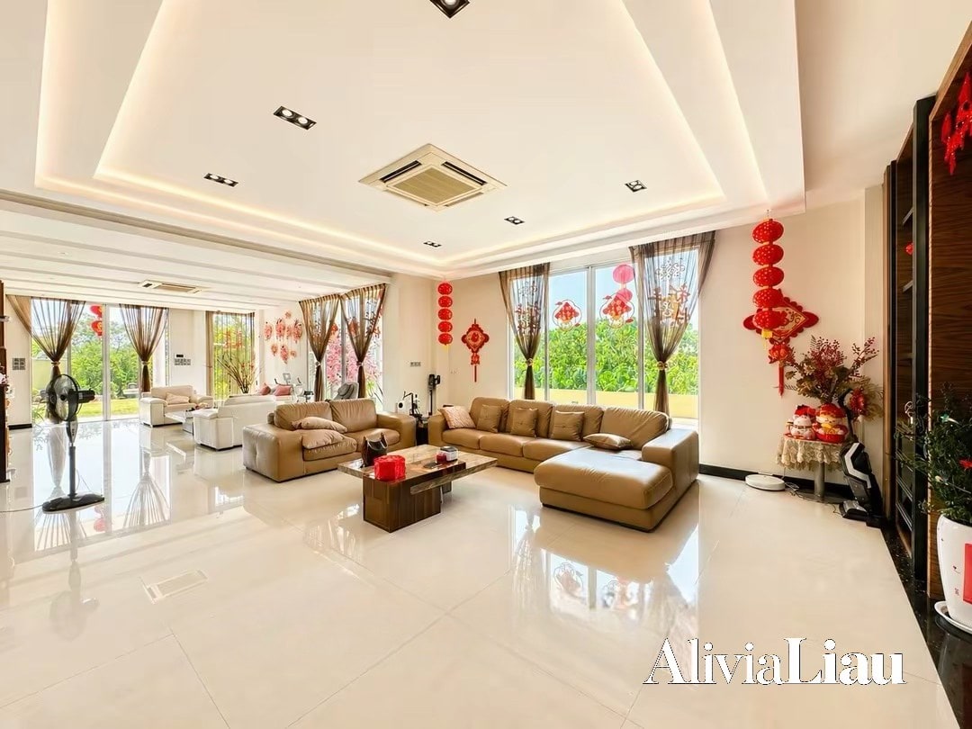 Fung Yih Ting, Damai property photo 7