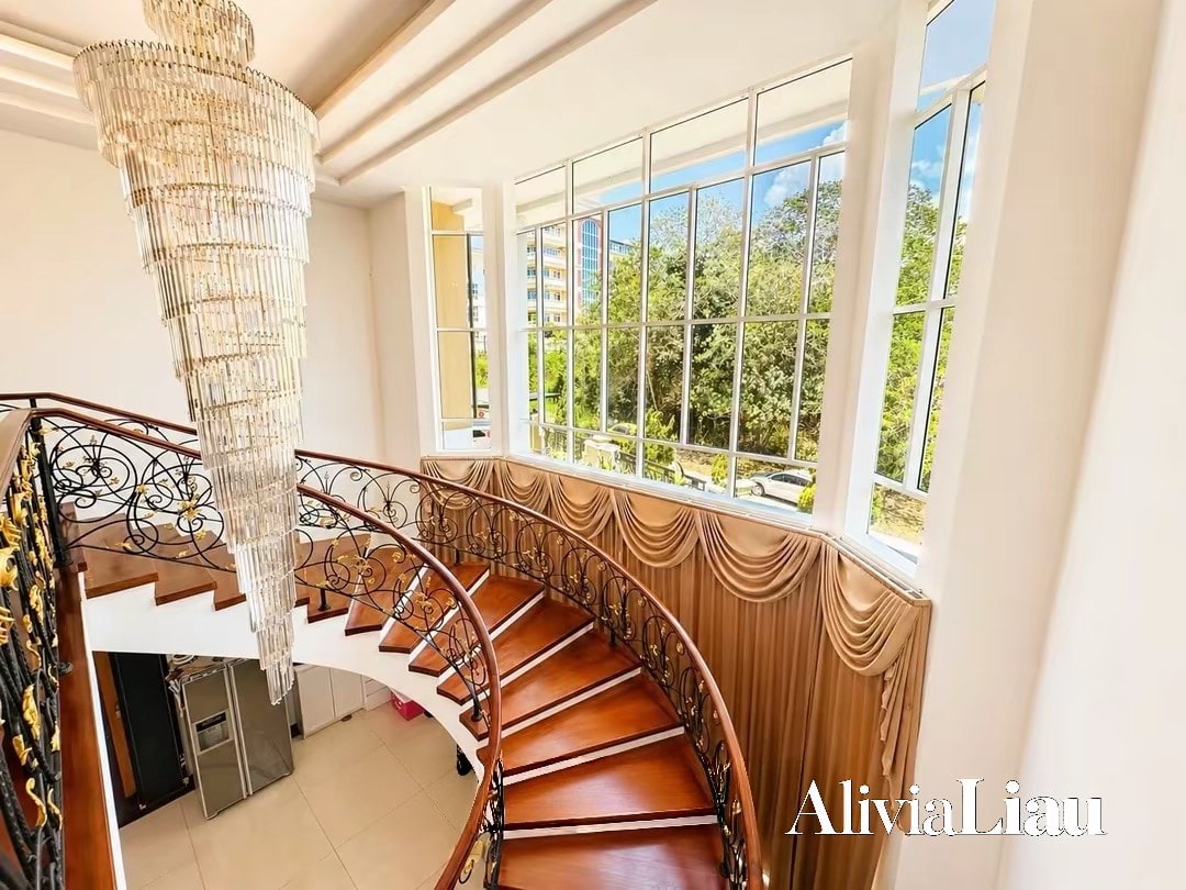 Fung Yih Ting, Damai property photo 8