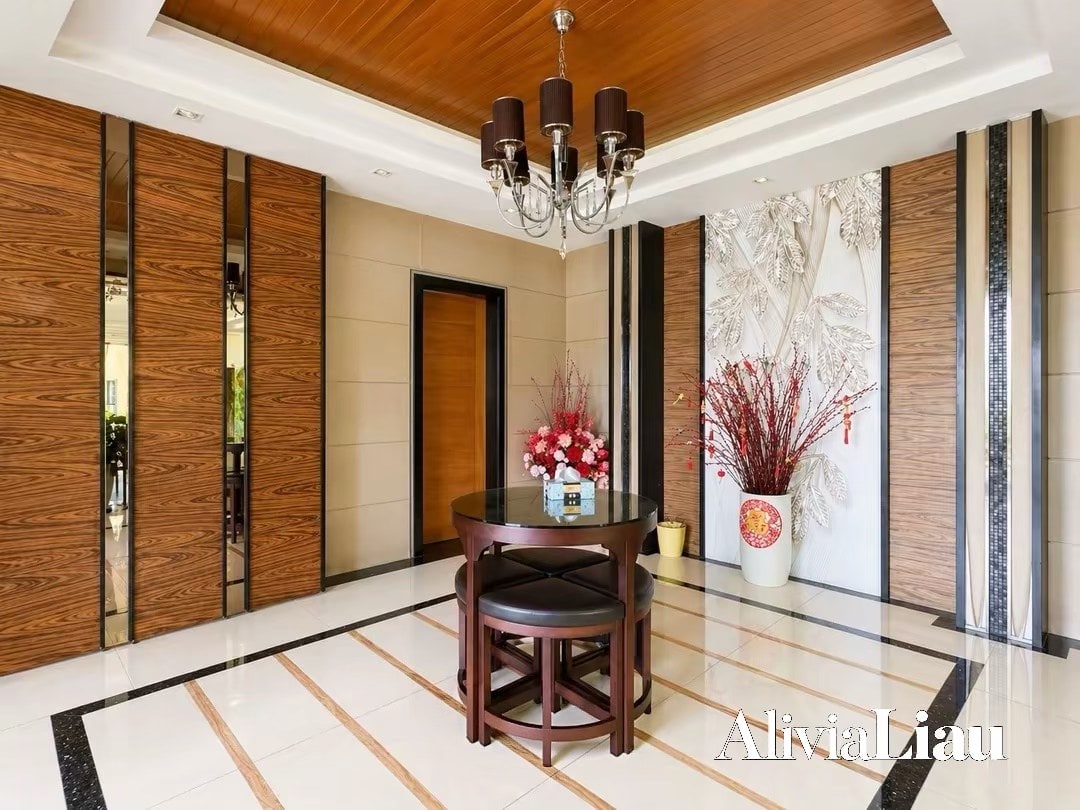 Fung Yih Ting, Damai property photo 9