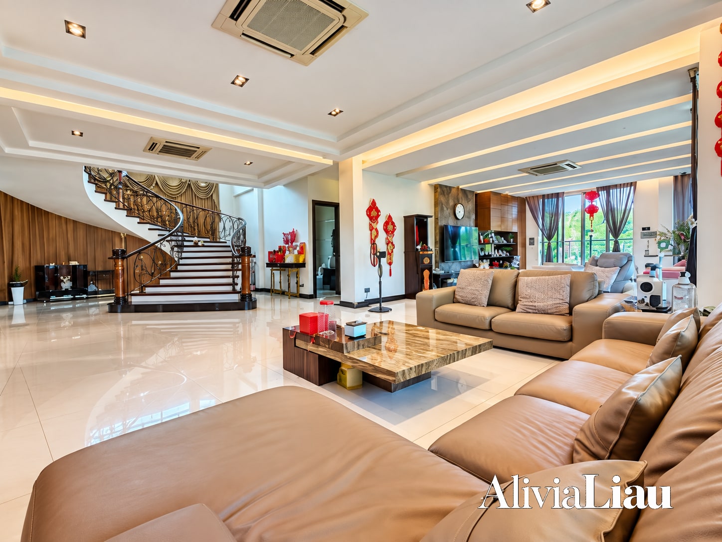 Fung Yih Ting, Damai property photo 10