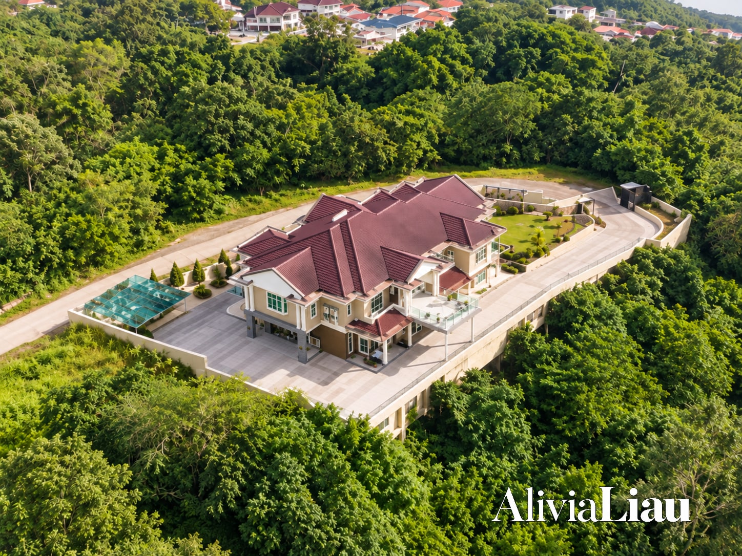 Fung Yih Ting, Damai property photo 14