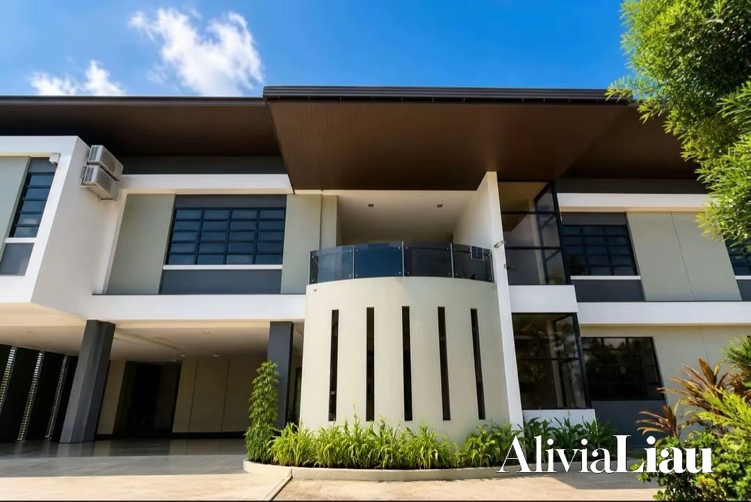 Dah Yeh Villa, Damai property photo 2