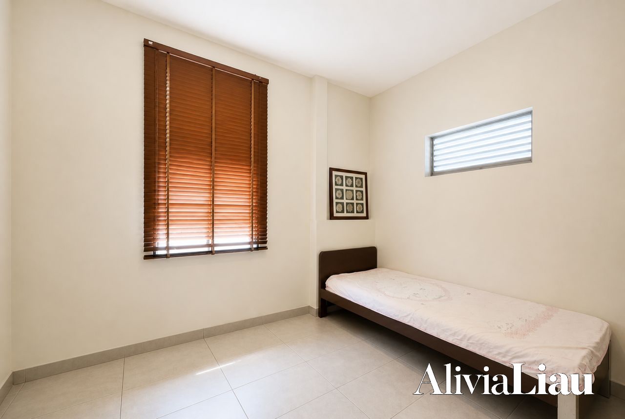Dah Yeh Villa, Damai property photo 5