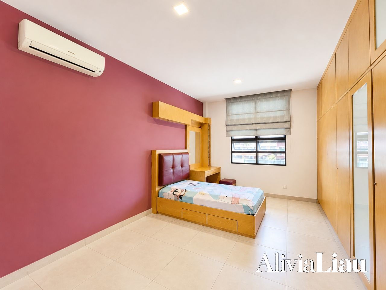 Dah Yeh Villa, Damai property photo 6