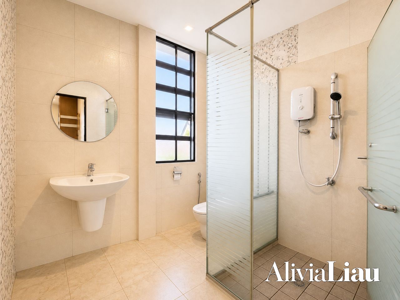 Dah Yeh Villa, Damai property photo 7