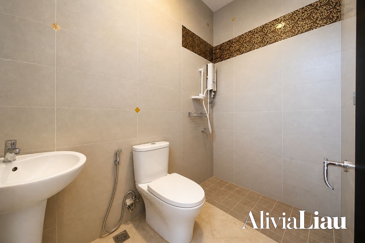 Dah Yeh Villa, Damai property photo 8