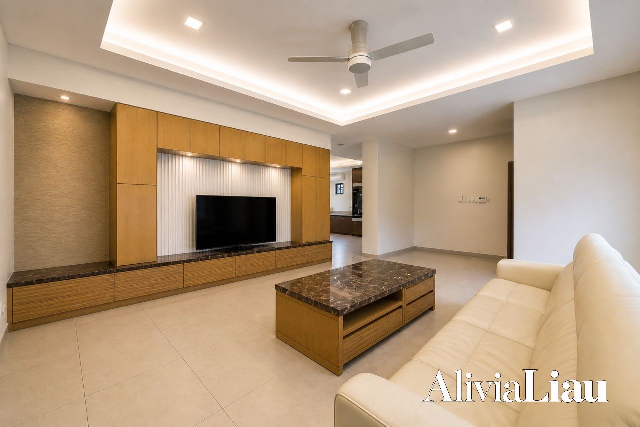 Dah Yeh Villa, Damai property photo 10