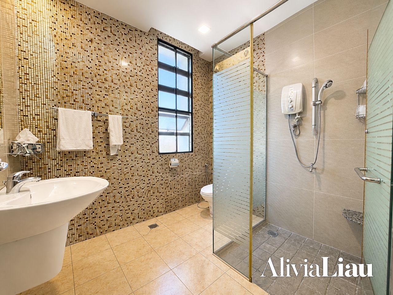 Dah Yeh Villa, Damai property photo 18