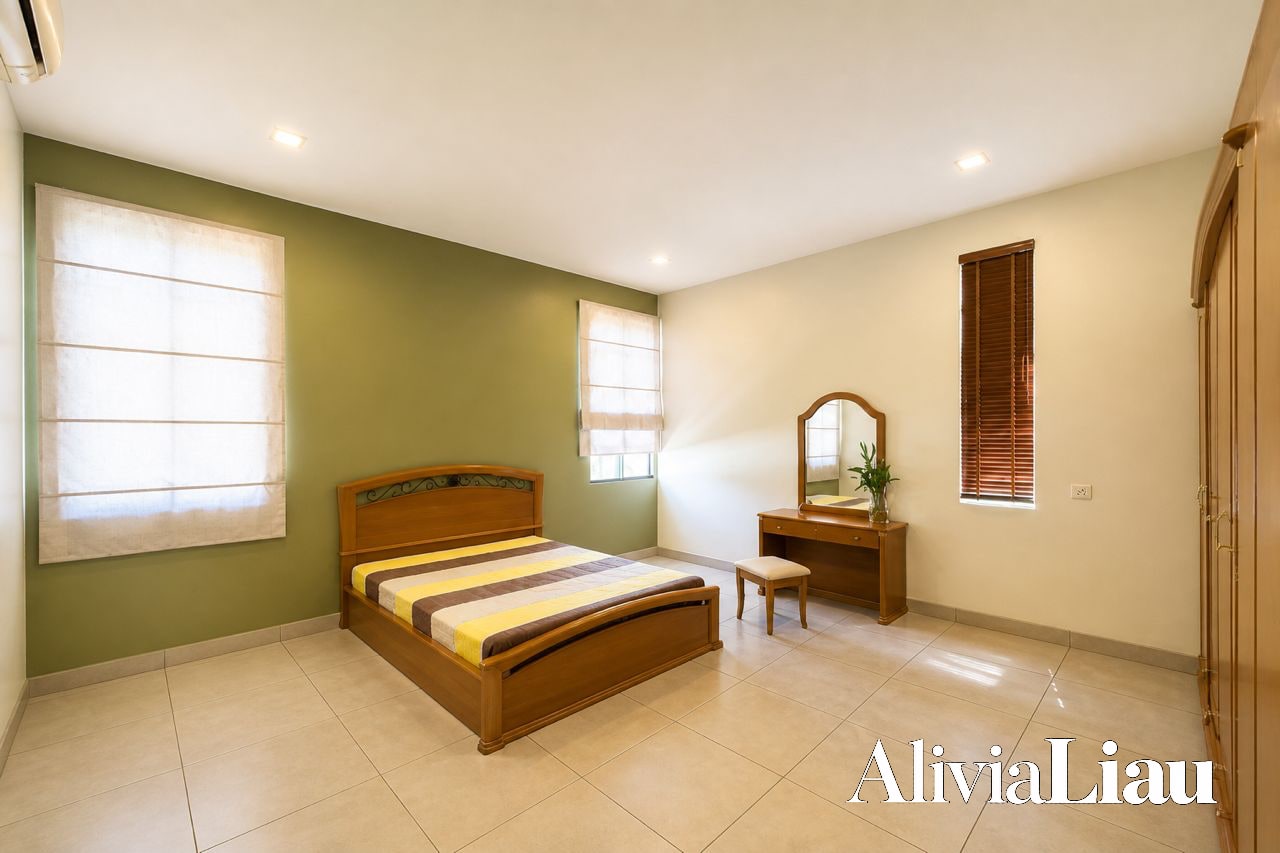 Dah Yeh Villa, Damai property photo 19