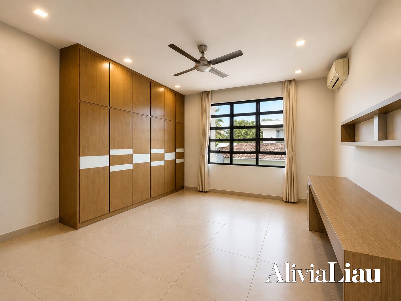 Dah Yeh Villa, Damai property photo 21