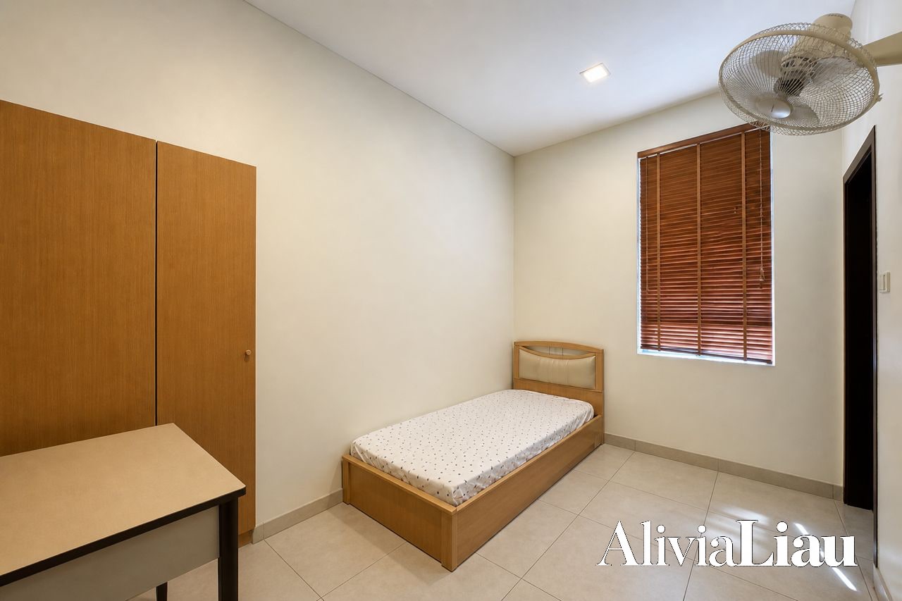 Dah Yeh Villa, Damai property photo 22