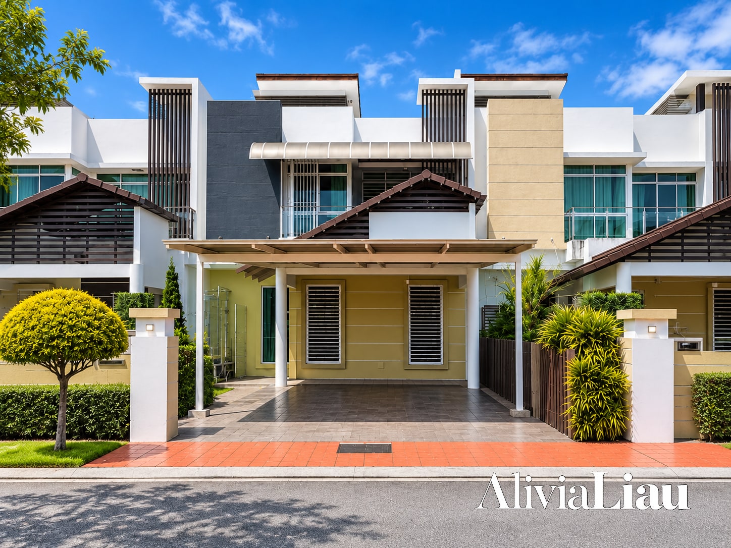 D'Banyan Residency, Kota Kinabalu