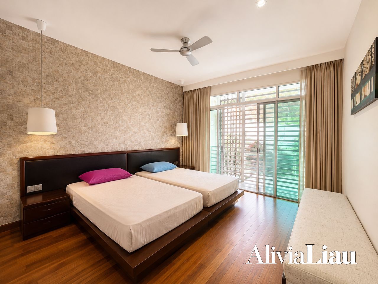 D'Banyan Residency, Kota Kinabalu property photo 14