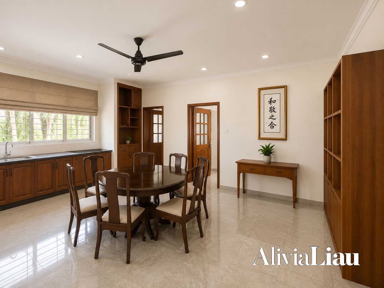 Taman Khidmat, Kolombong property photo 4