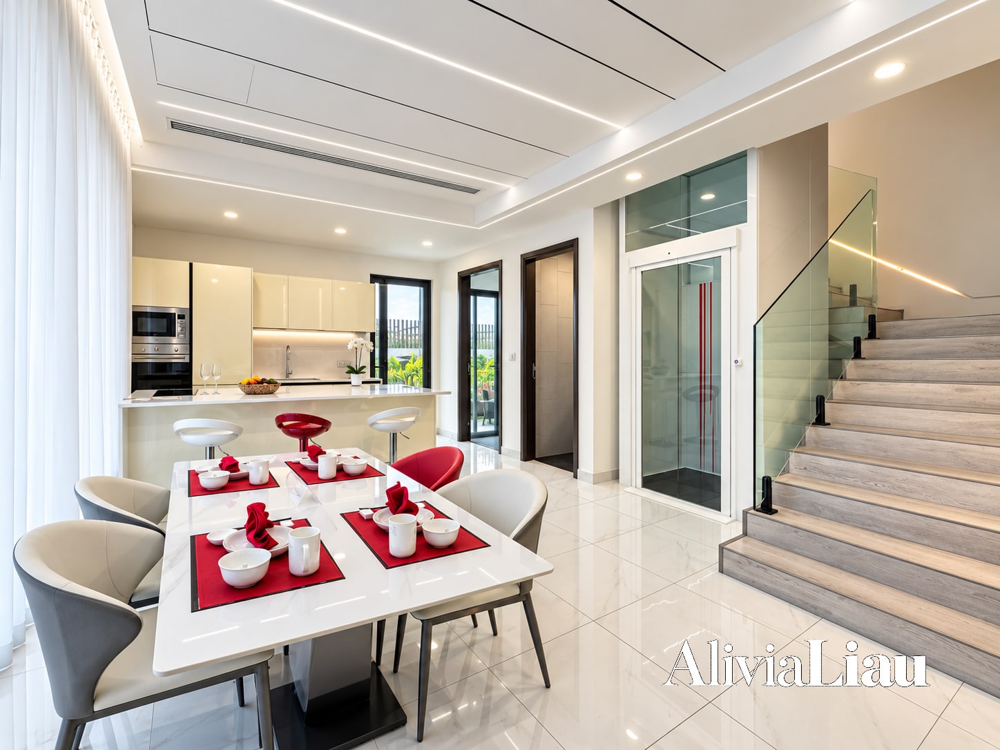 LUME Posh Homes, Kolombong property photo 2