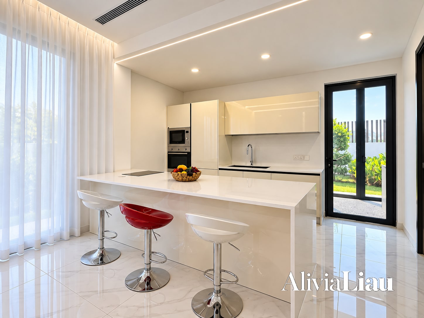 LUME Posh Homes, Kolombong property photo 5