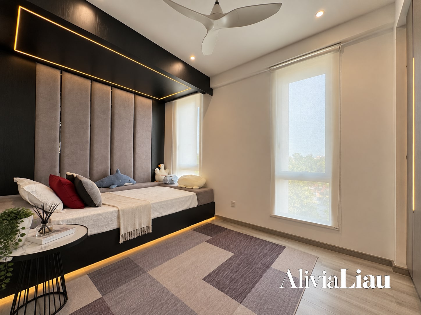 LUME Posh Homes, Kolombong property photo 7
