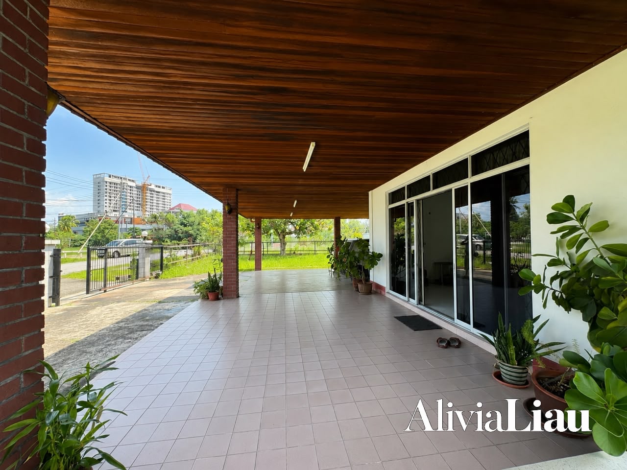 Taman Fu Yen, Luyang property photo 4