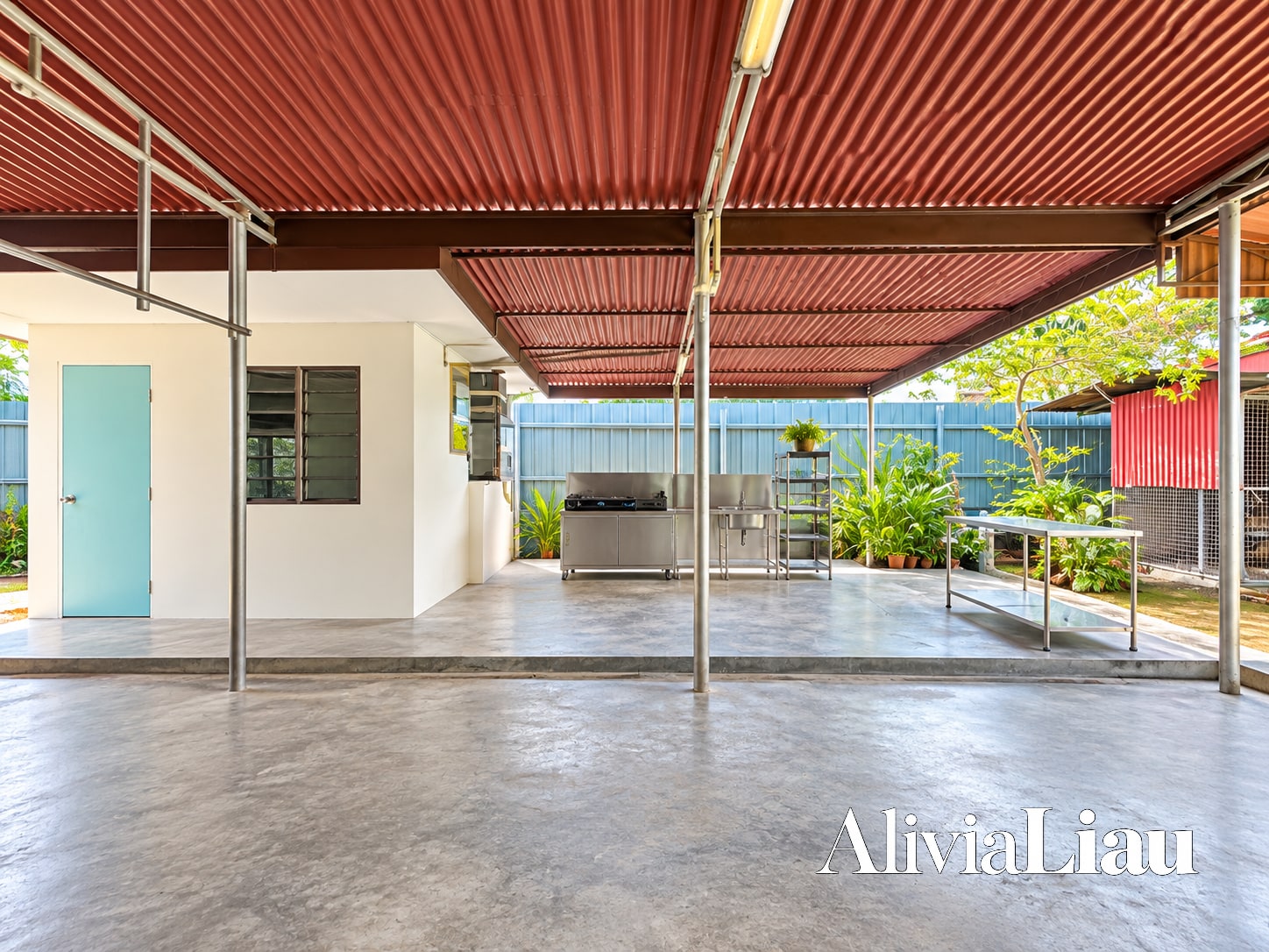 Taman Fu Yen, Luyang property photo 5