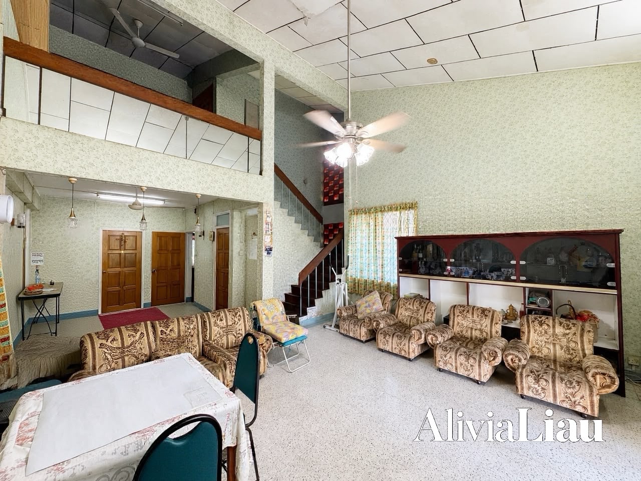 Taman Fu Yen, Luyang property photo 6