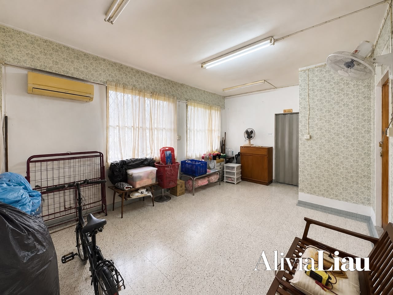 Taman Fu Yen, Luyang property photo 7