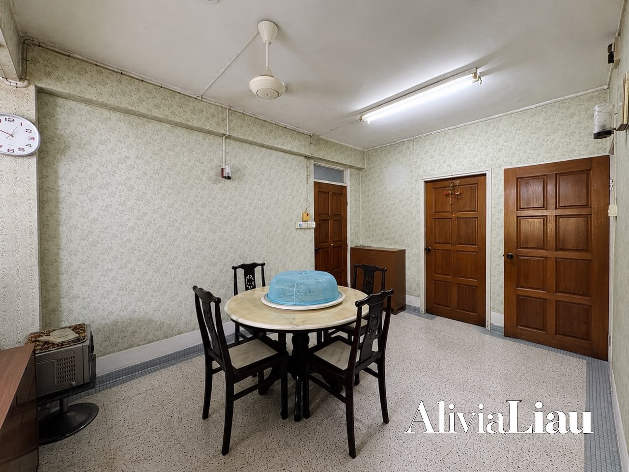 Taman Fu Yen, Luyang property photo 9