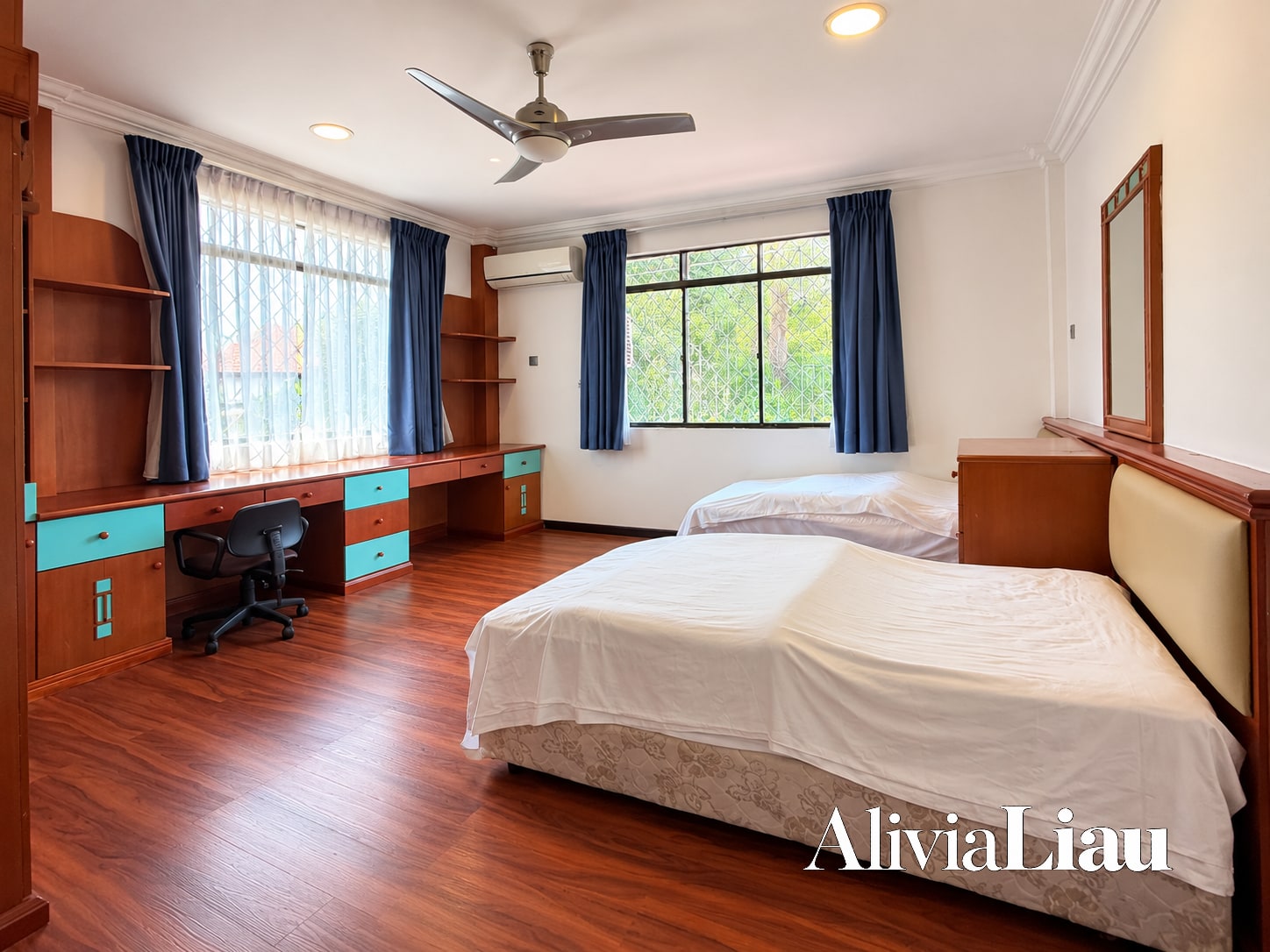 Double Storey Bungalow, Likas property photo 2