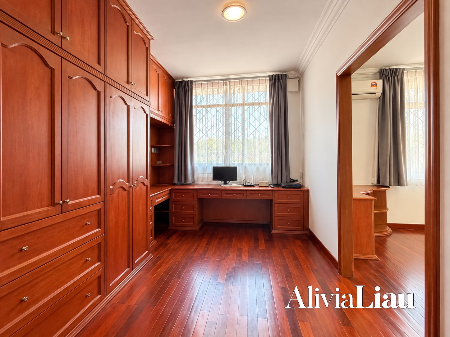 Double Storey Bungalow, Likas property photo 4