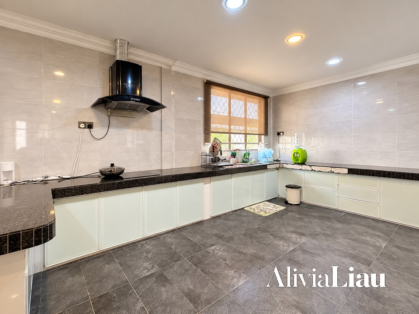 Double Storey Bungalow, Likas property photo 5