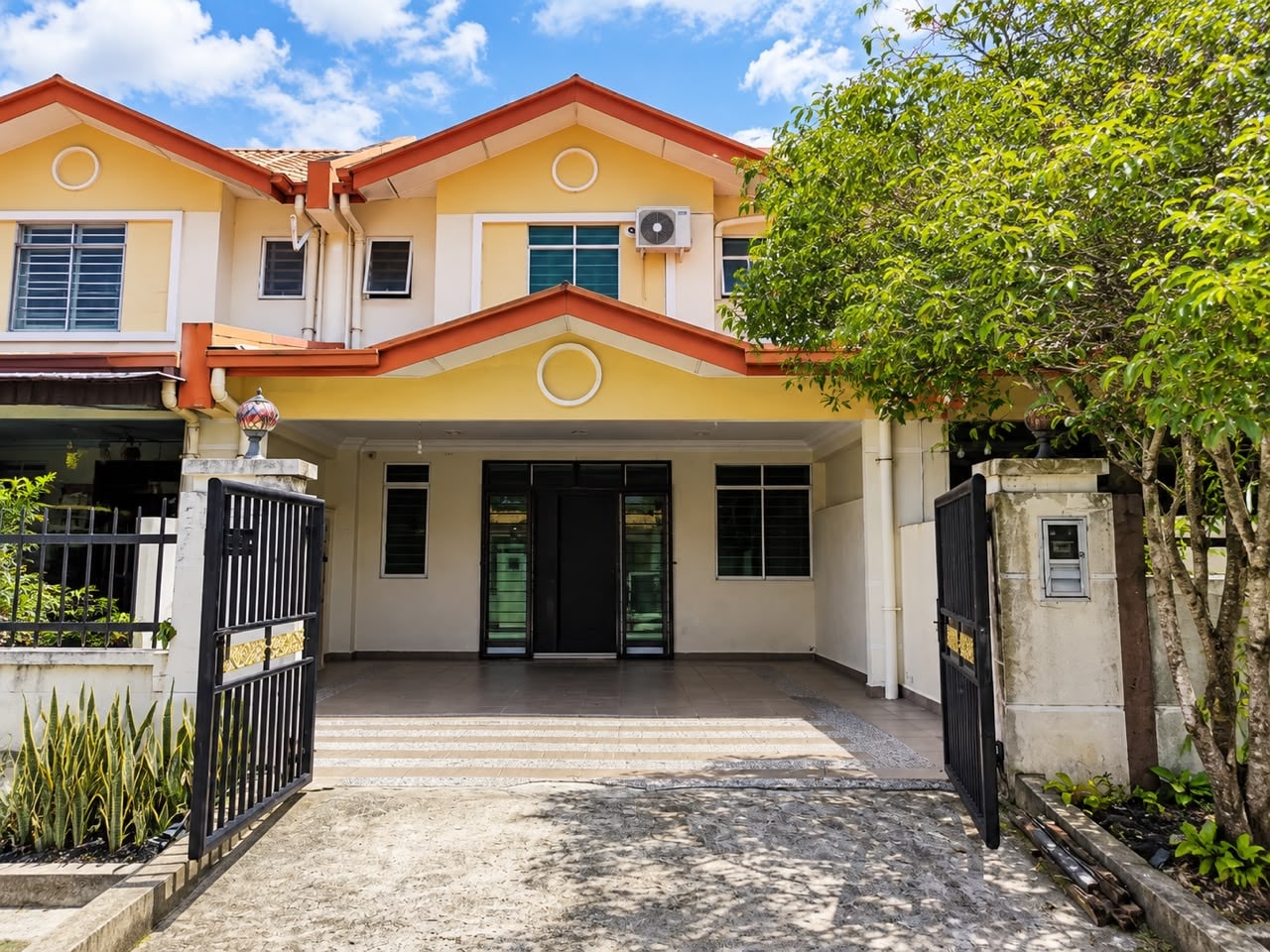 Taman Malakun