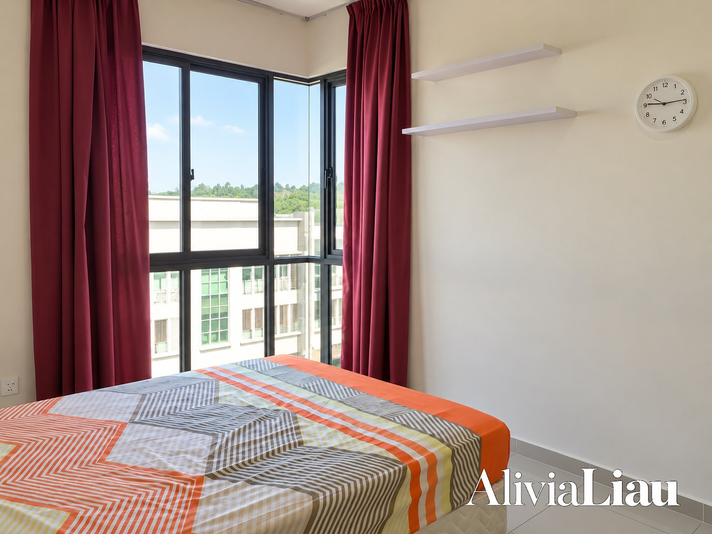 Lido Four Season Residence property photo 3