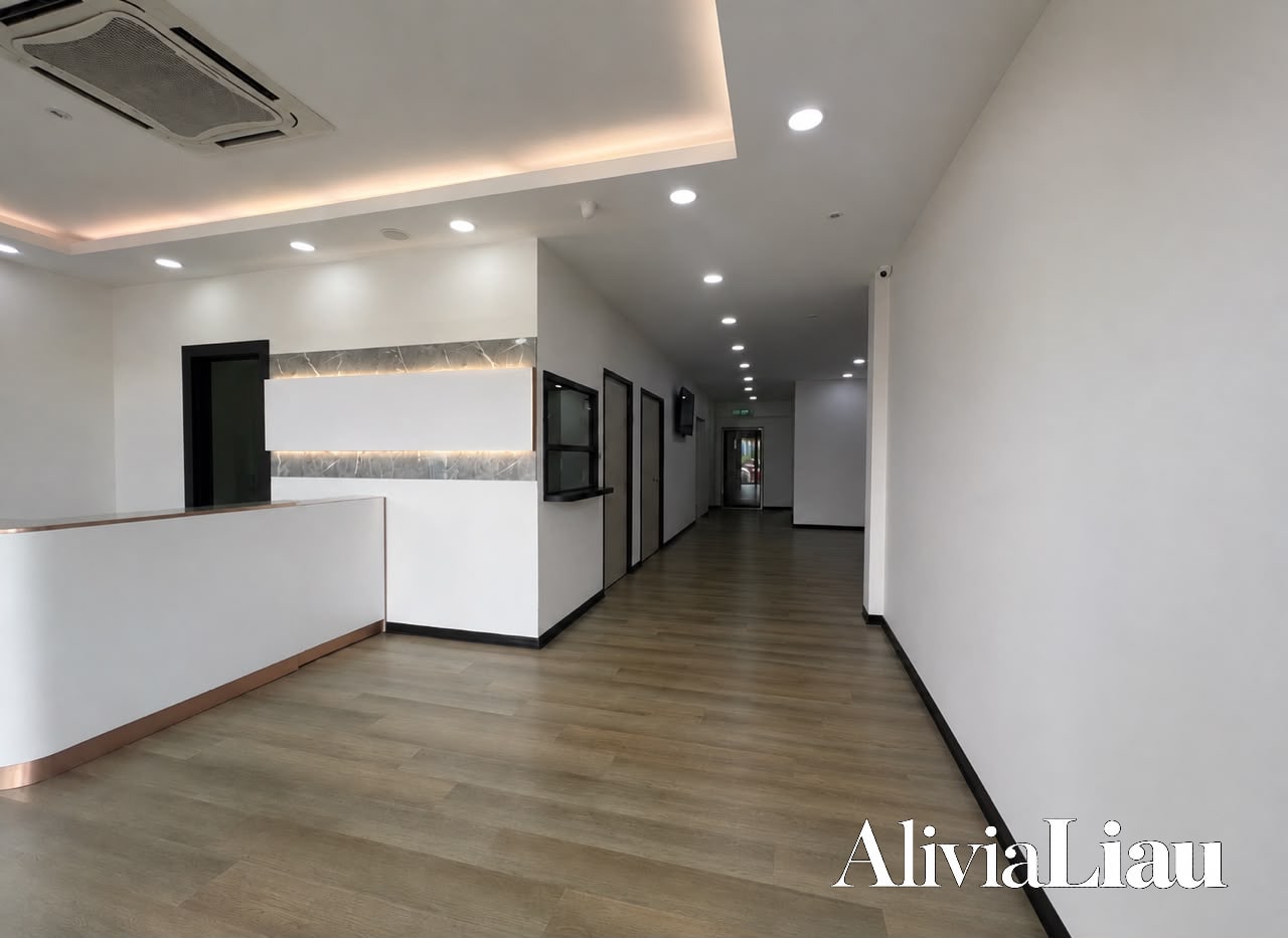 Plaza Kingfisher property photo 2