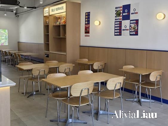 Lintas Plaza, F&B Business Takeover property photo 2