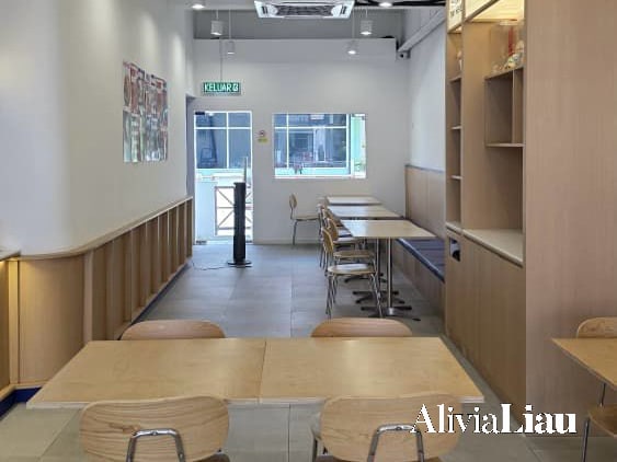 Lintas Plaza, F&B Business Takeover property photo 3