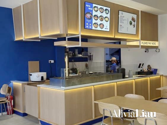 Lintas Plaza, F&B Business Takeover property photo 4
