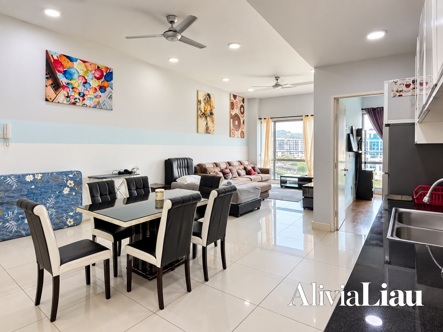 The Loft, Imago, Kota Kinabalu