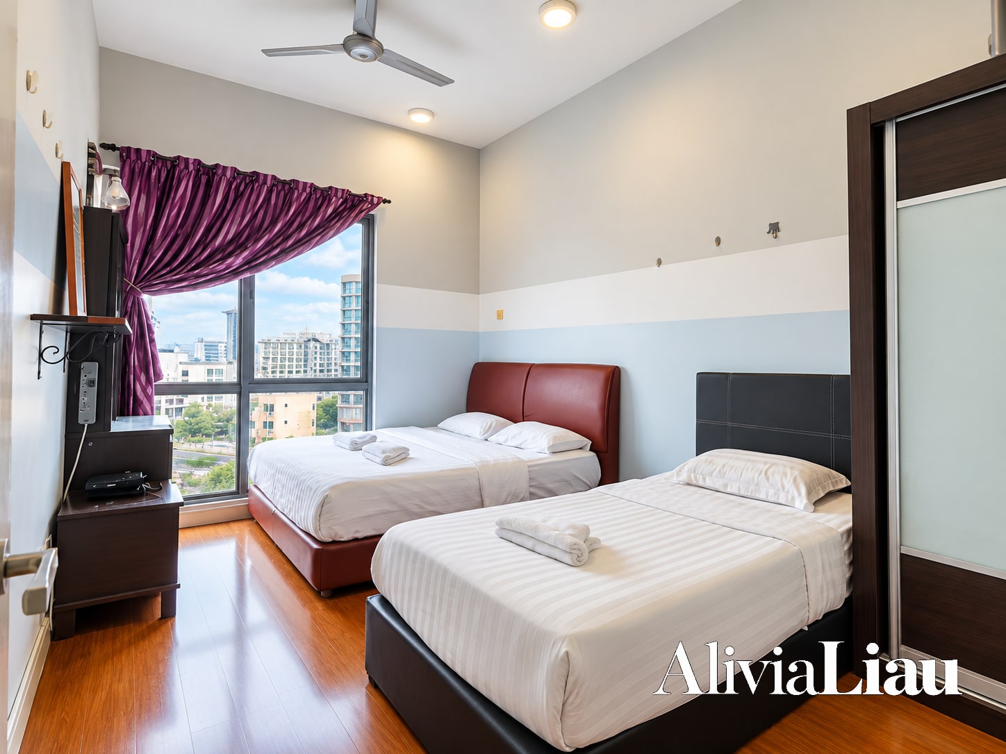 The Loft, Imago, Kota Kinabalu property photo 2
