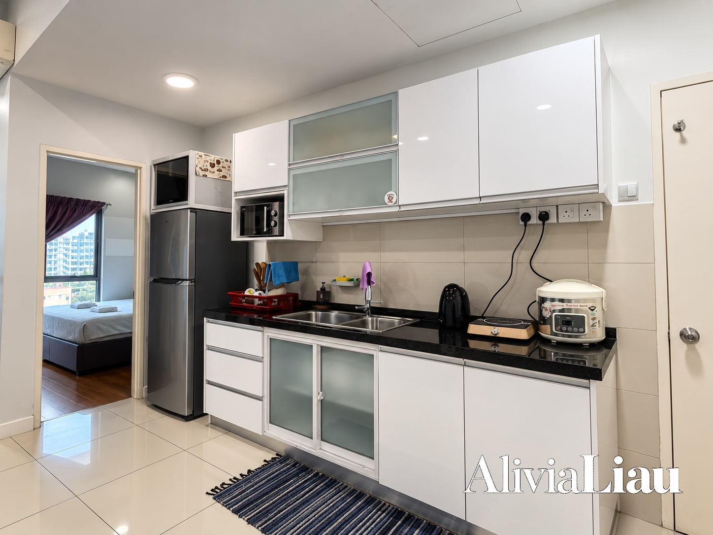 The Loft, Imago, Kota Kinabalu property photo 4