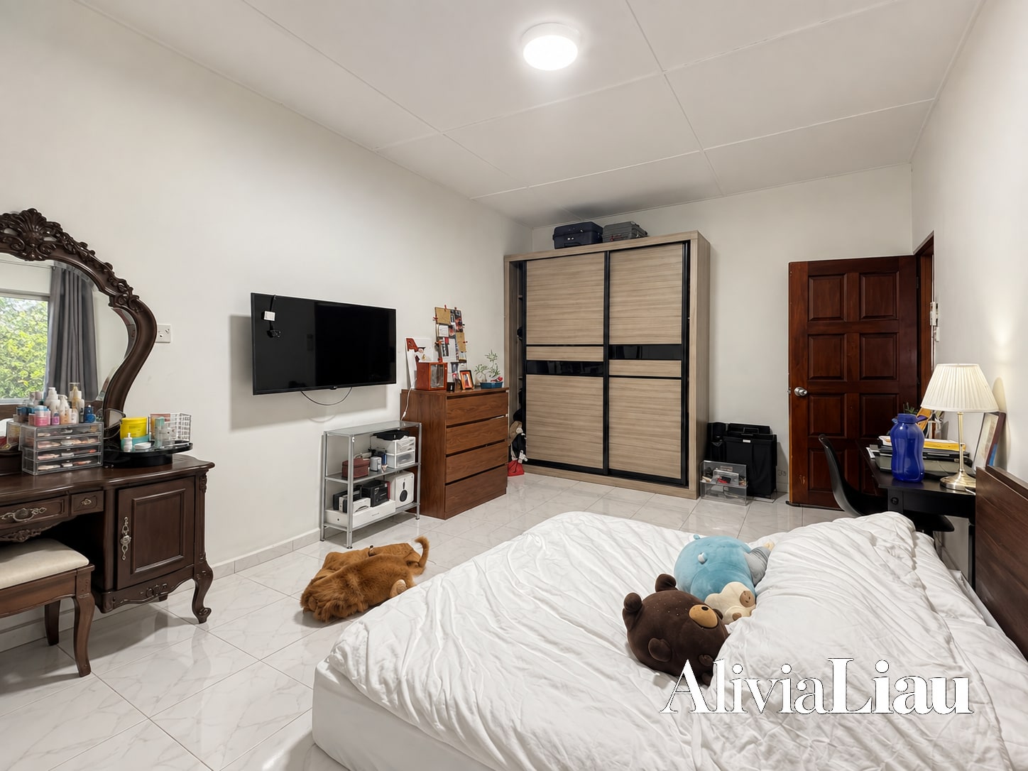 Taman Seri Rasa, Damai property photo 2