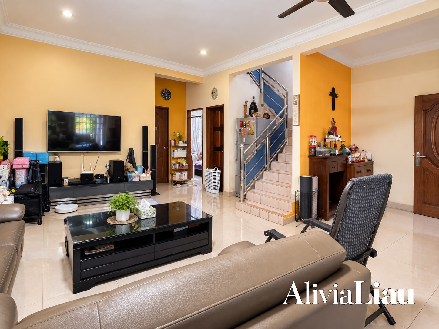 Taman Seri Rasa, Damai property photo 3