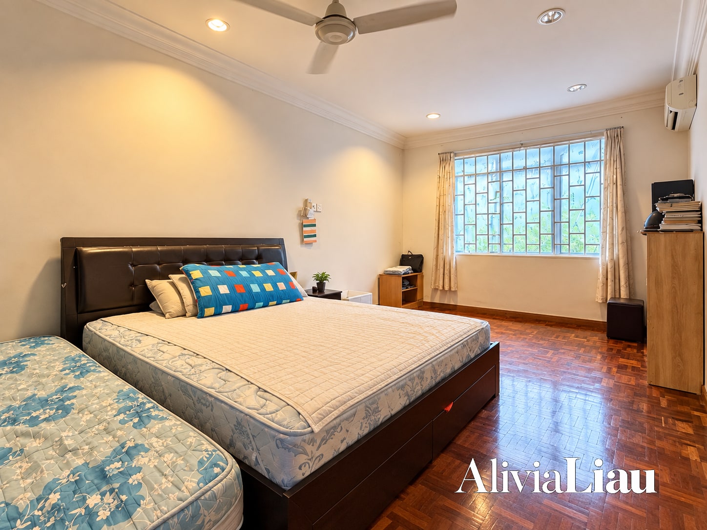 Taman Sri Cassia | Penampang property photo 2