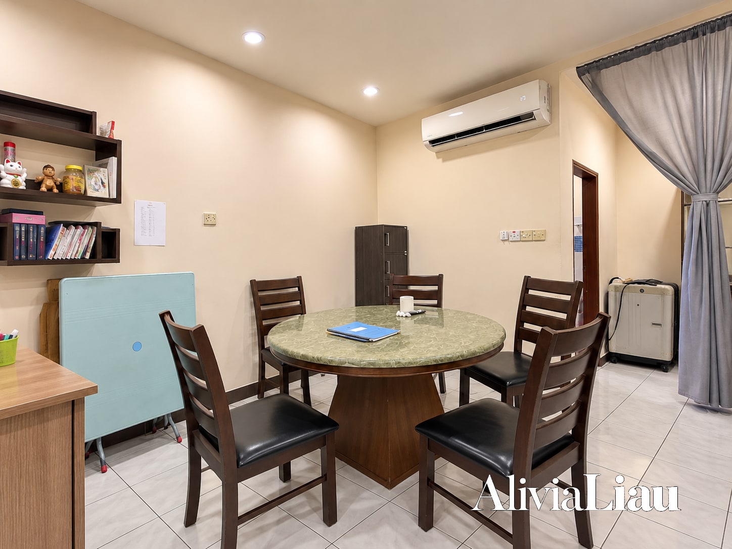 Taman Sri Cassia | Penampang property photo 4