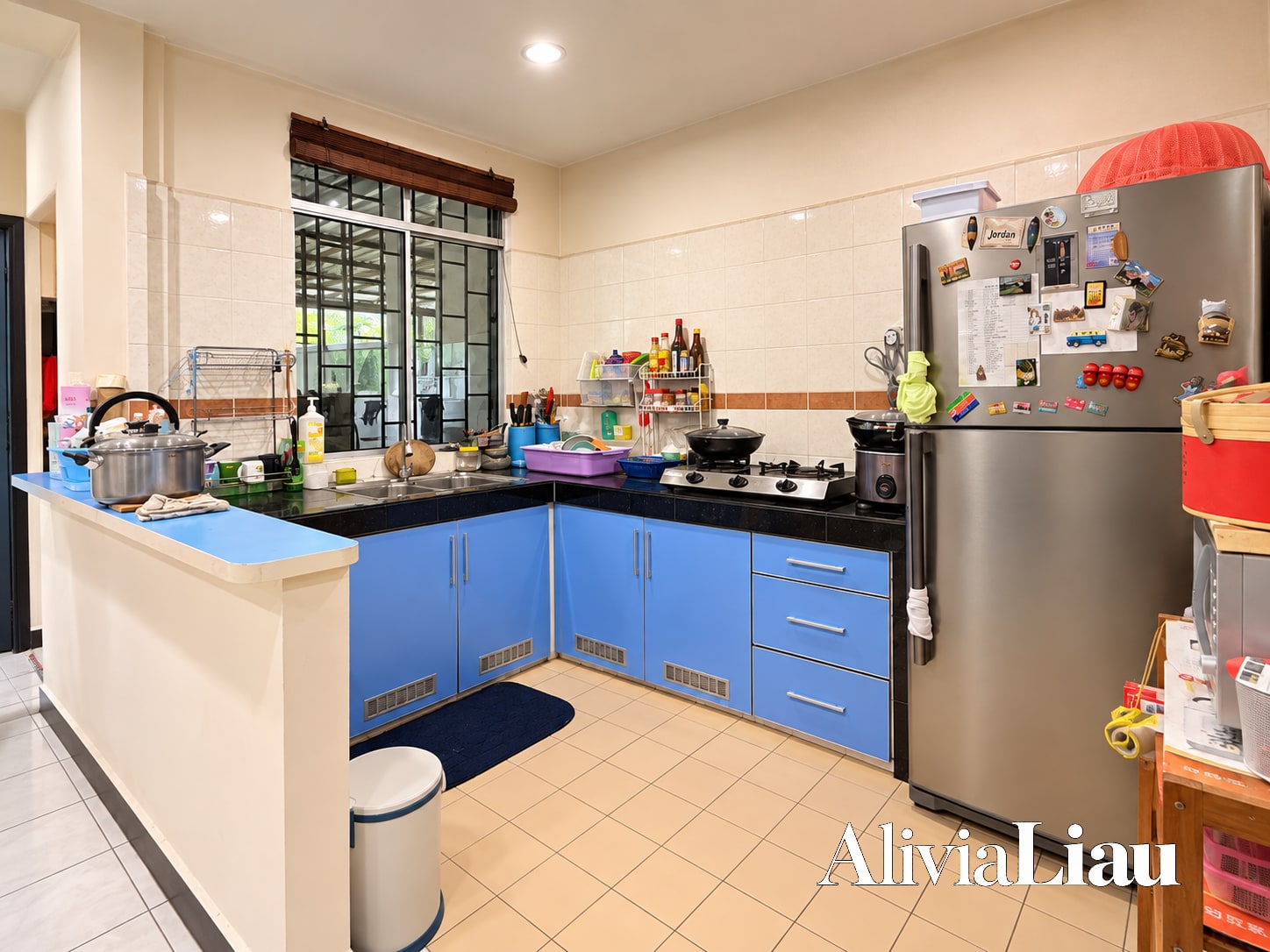 Taman Sri Cassia | Penampang property photo 5