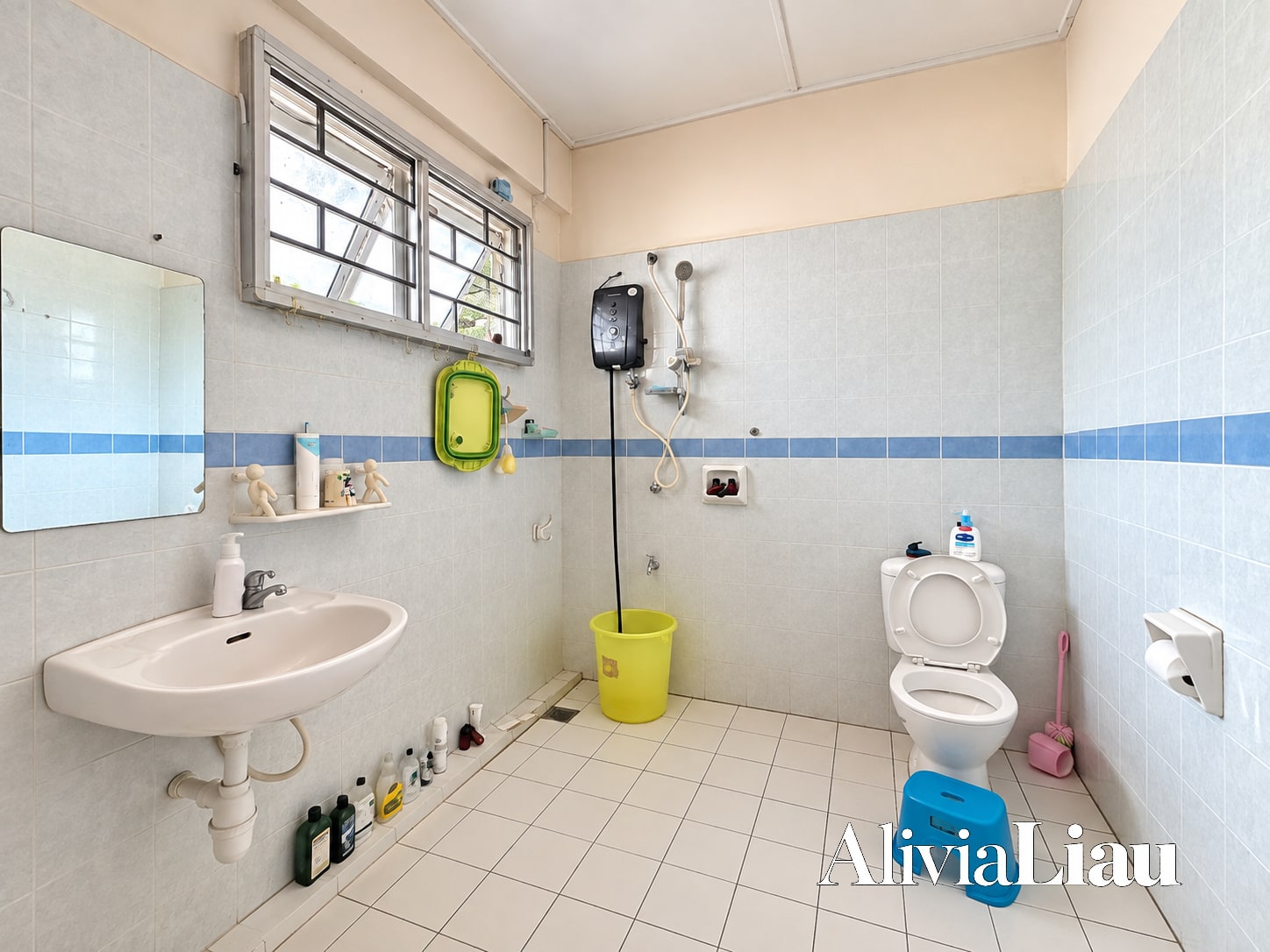 Taman Sri Cassia | Penampang property photo 6