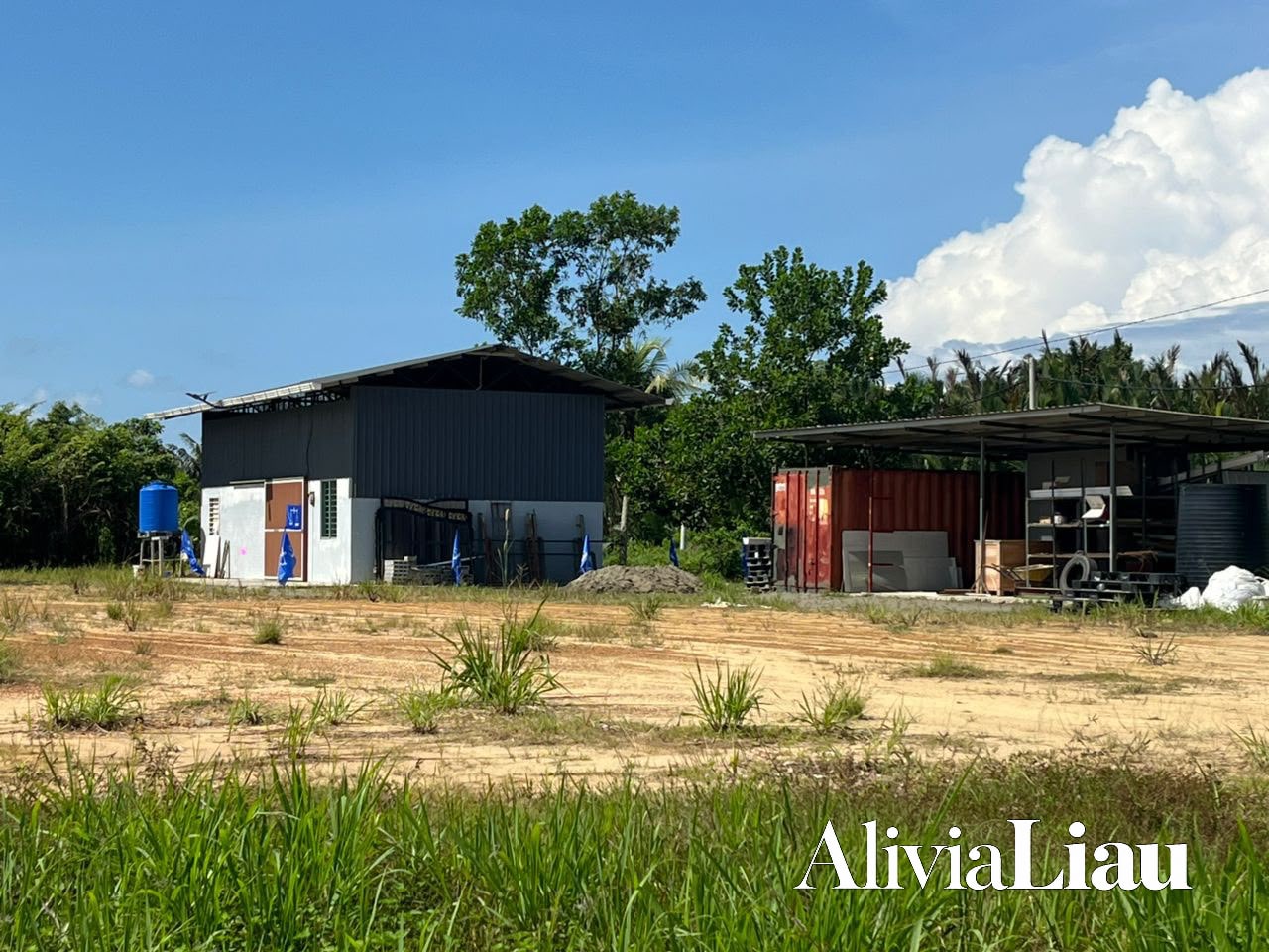 Jalan Mimpian Jadi, Tuaran (Near Hilton Garden Inn) property photo 2